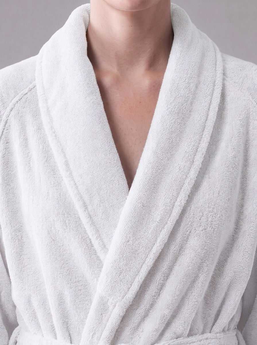Gize Bath Robe