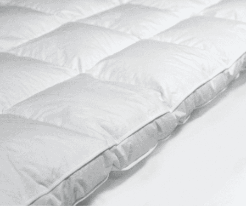 Hypodown® Bed