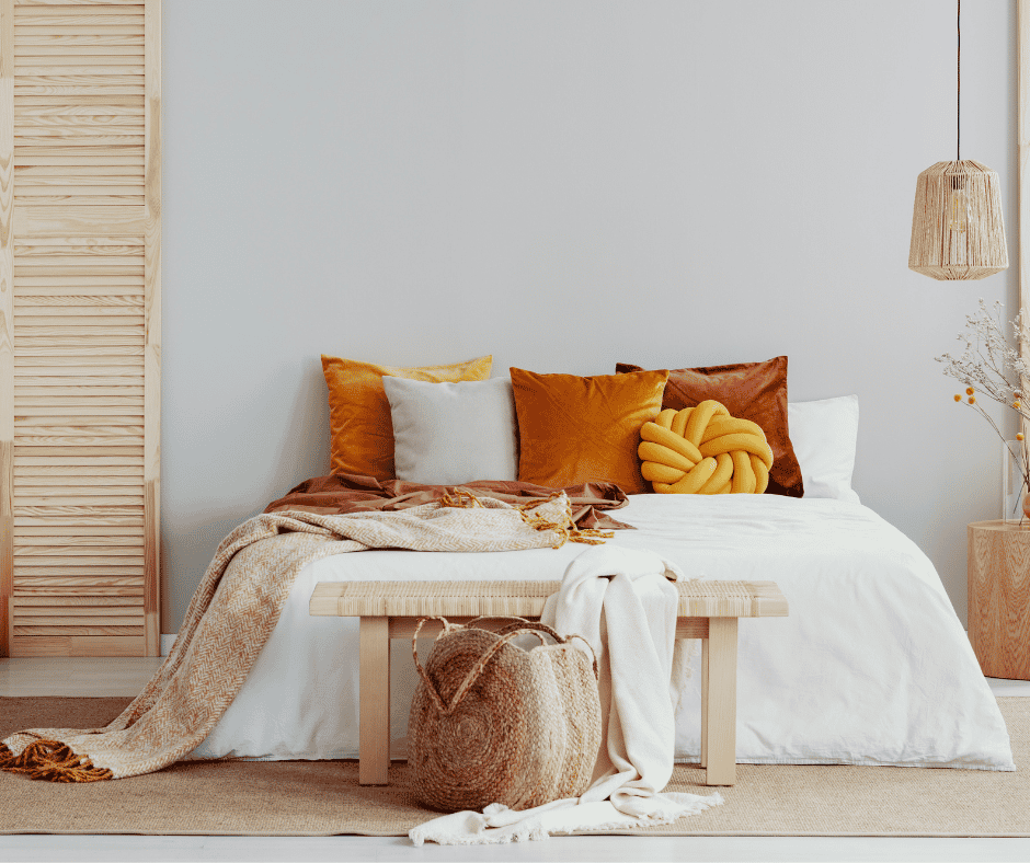 Laurel Warm- Best for: A Rich, Cocooning Warmth Designed for Ultimate Comfort