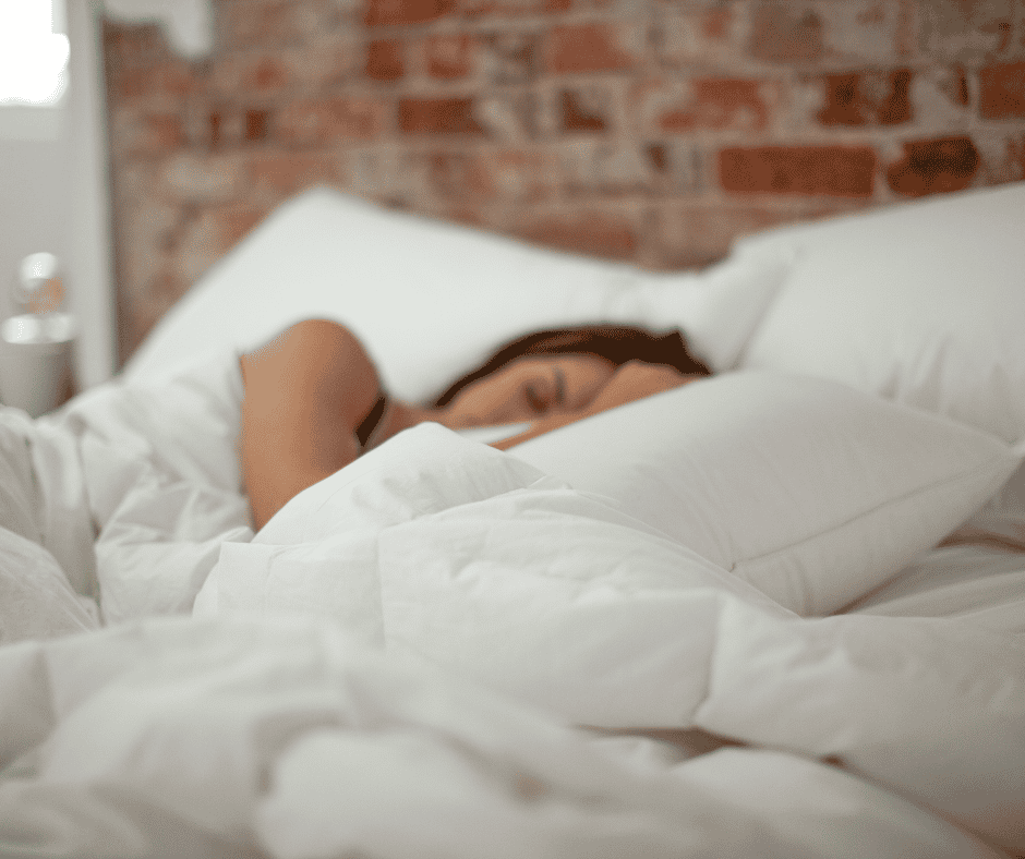 Sequoia Pillows- Best for: The perfect balance of softness and support.