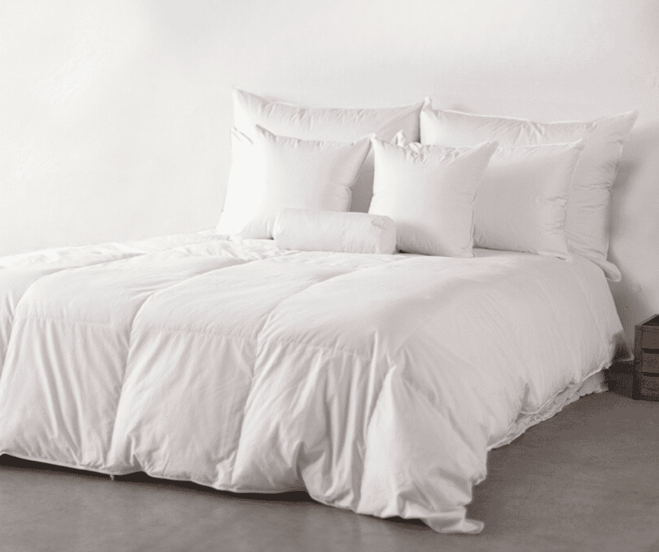 Sequoia Lightweight- Best for: Those Who Prefer a Lighter Layer With a Bit More Loft