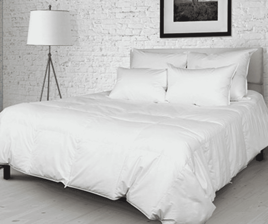 Sequoia Midweight- Best for: Year-Round Comfort & the Perfect Balance of Warmth & Breathability