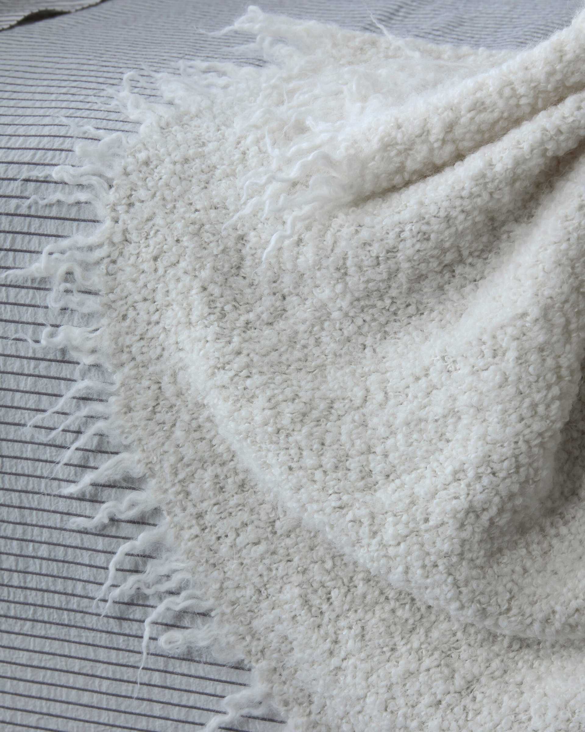 Tuis Blanket by Society Limonta