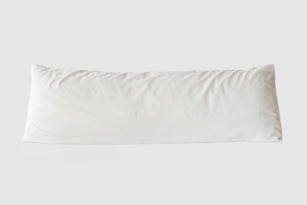 Holy Lamb Organics Certified Organic Body Pillows