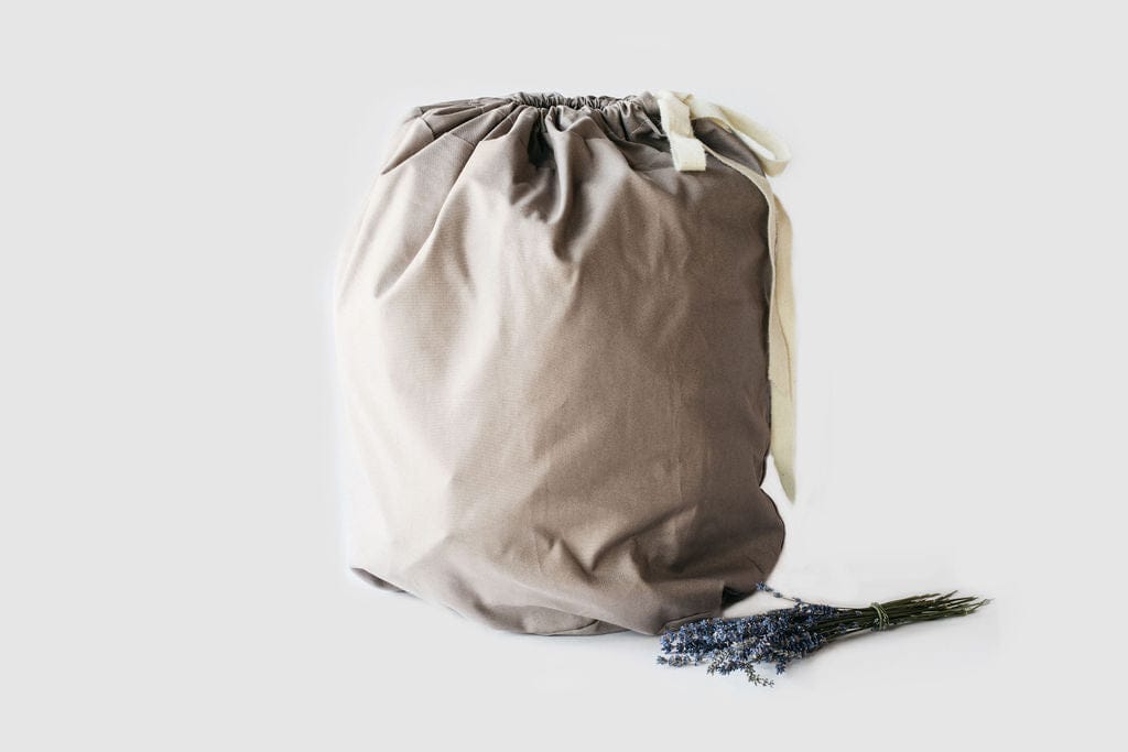 Holy Lamb Organics All-Natural Wool Sleeping Bag