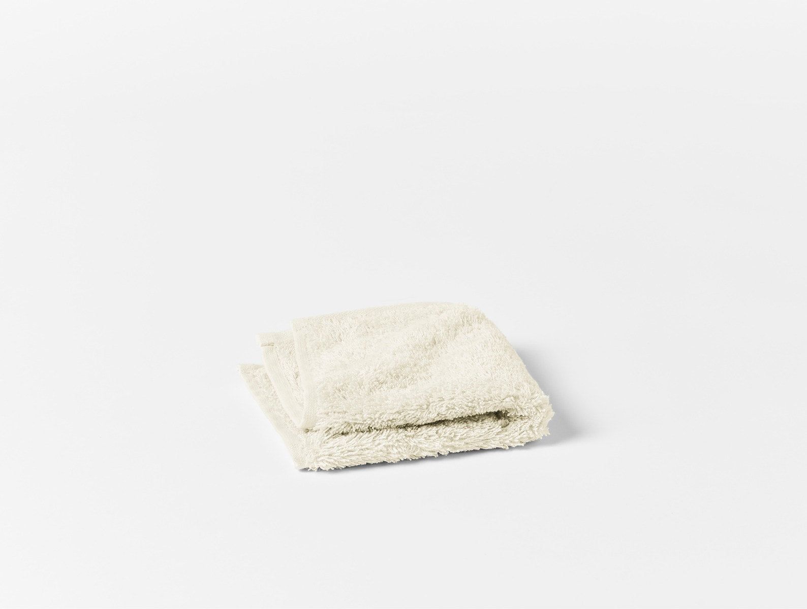 Cloud Loom™ Organic Towels | Undyed