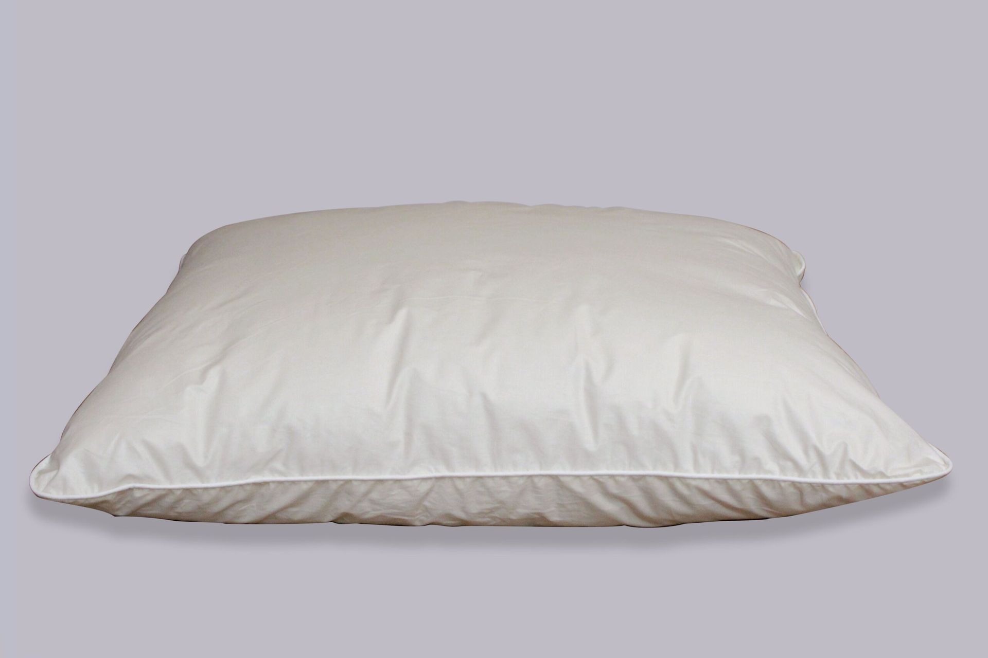 Alpaca and Wool Pillows