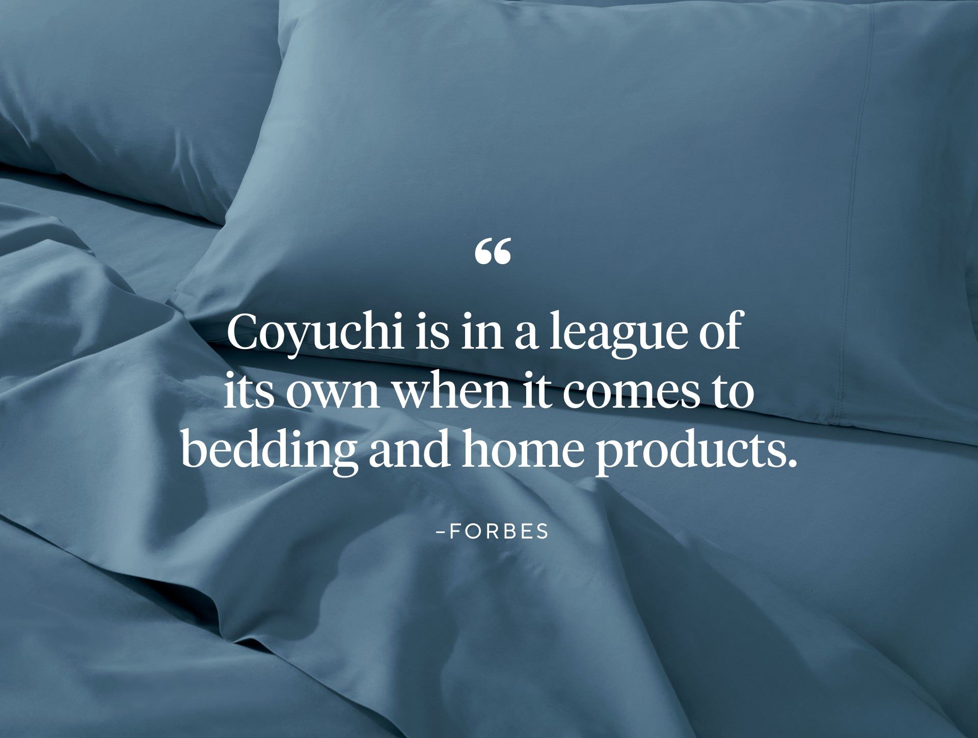 Classic Organic Sateen Sheet Set - Coyuchi | Mineral