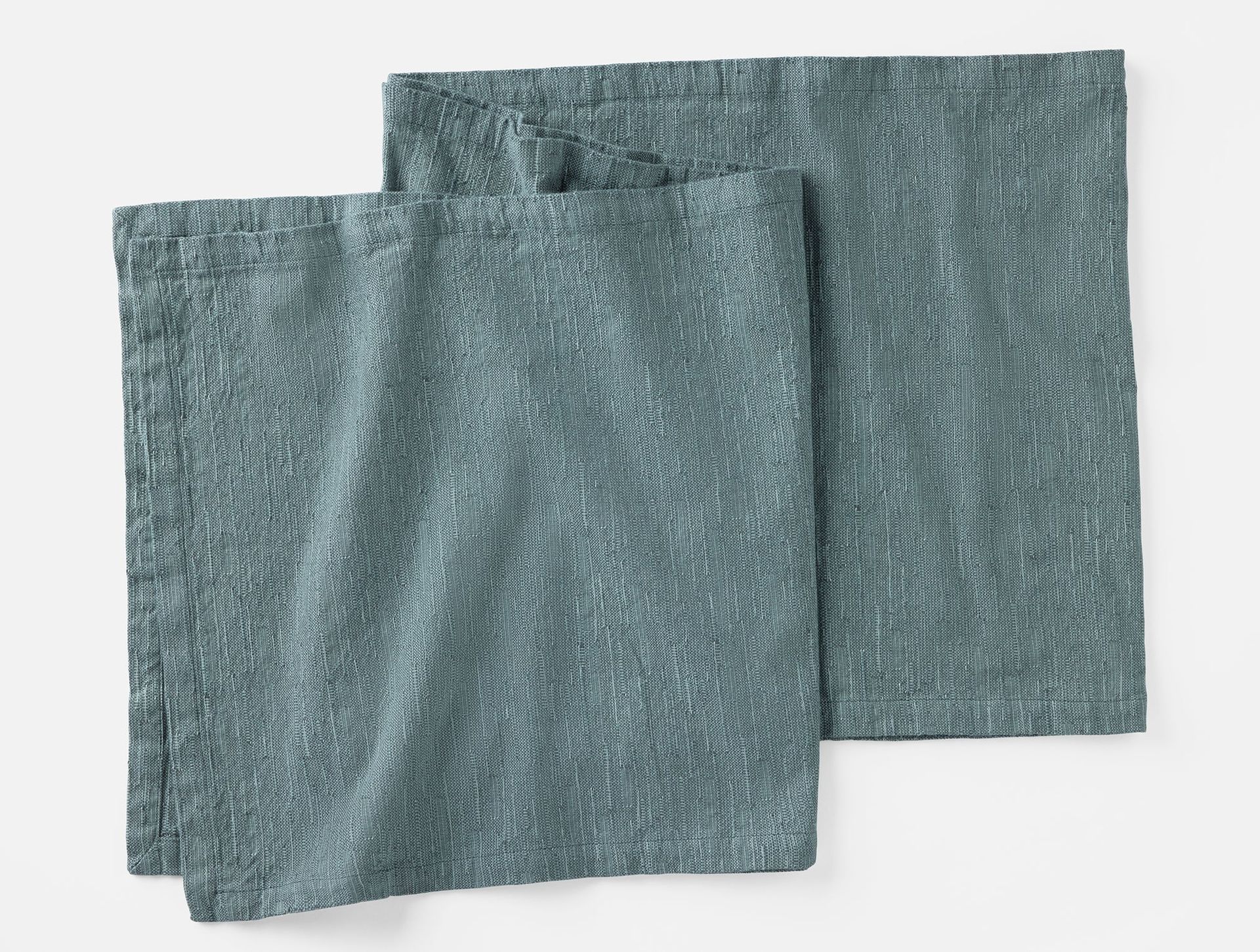 Toro Canyon Organic Runner - Coyuchi | Marine