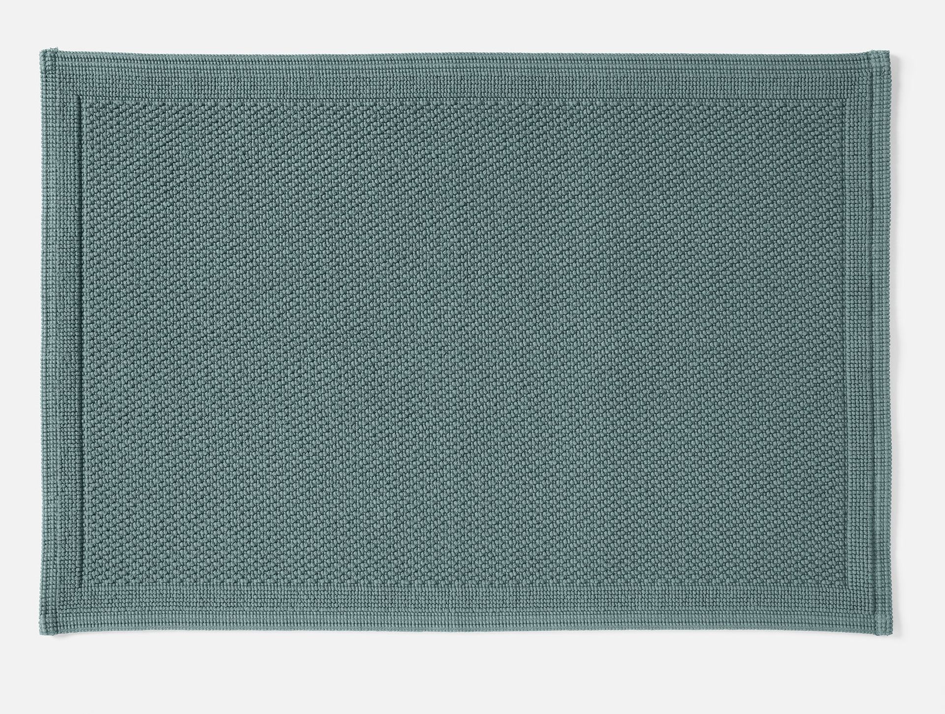 Cove Organic Bath Rug - Coyuchi | River