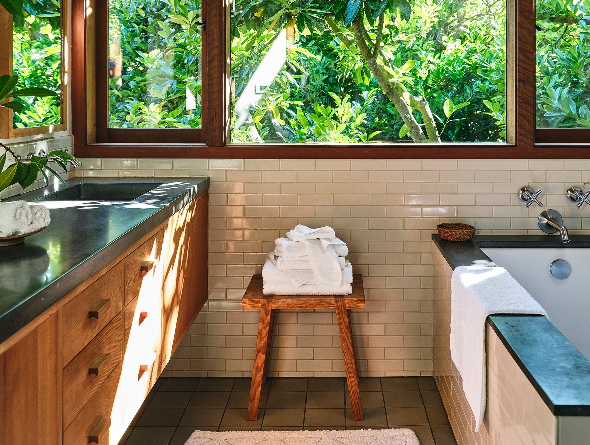 Air Weight® Organic Towels - Set of 6 | Alpine White