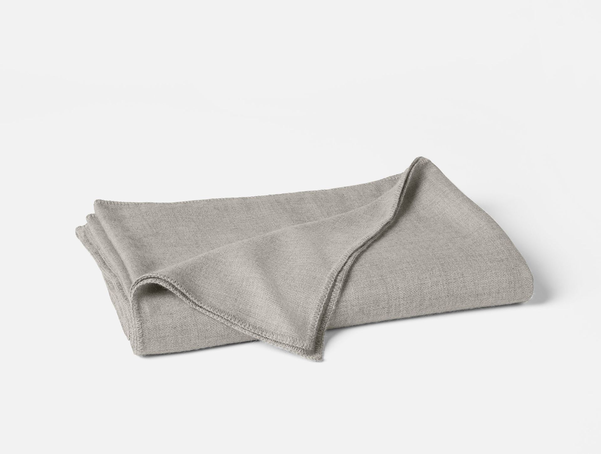 Pacaya Alpaca Blanket
