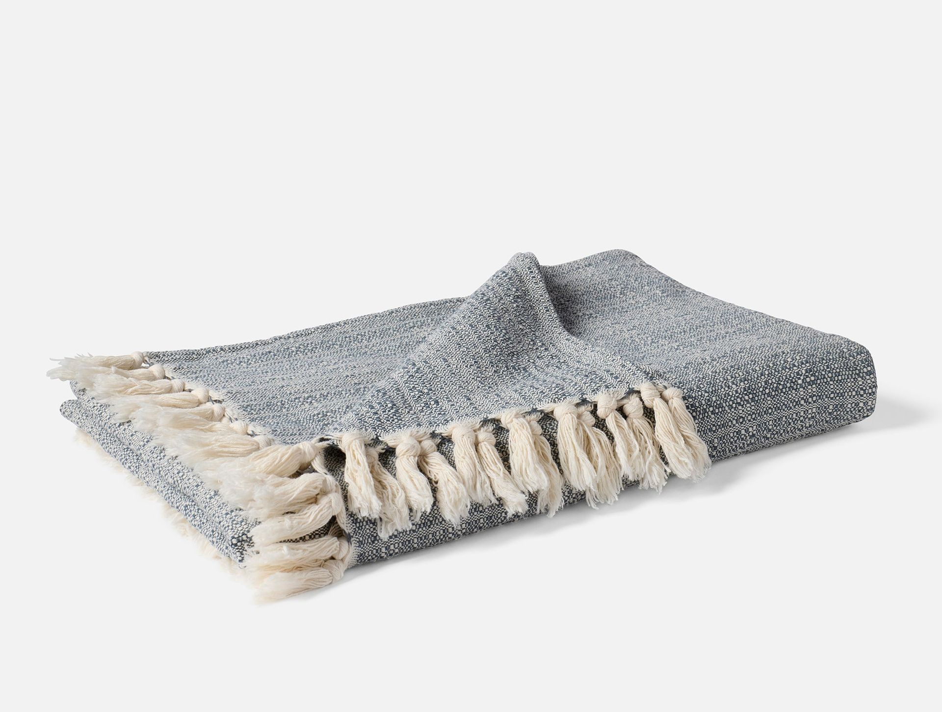 Lido Organic Throw