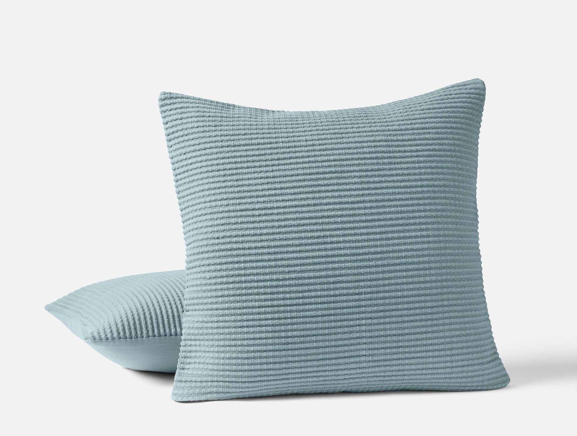 Marshall Organic Pillow Cover - Coyuchi | Tidal