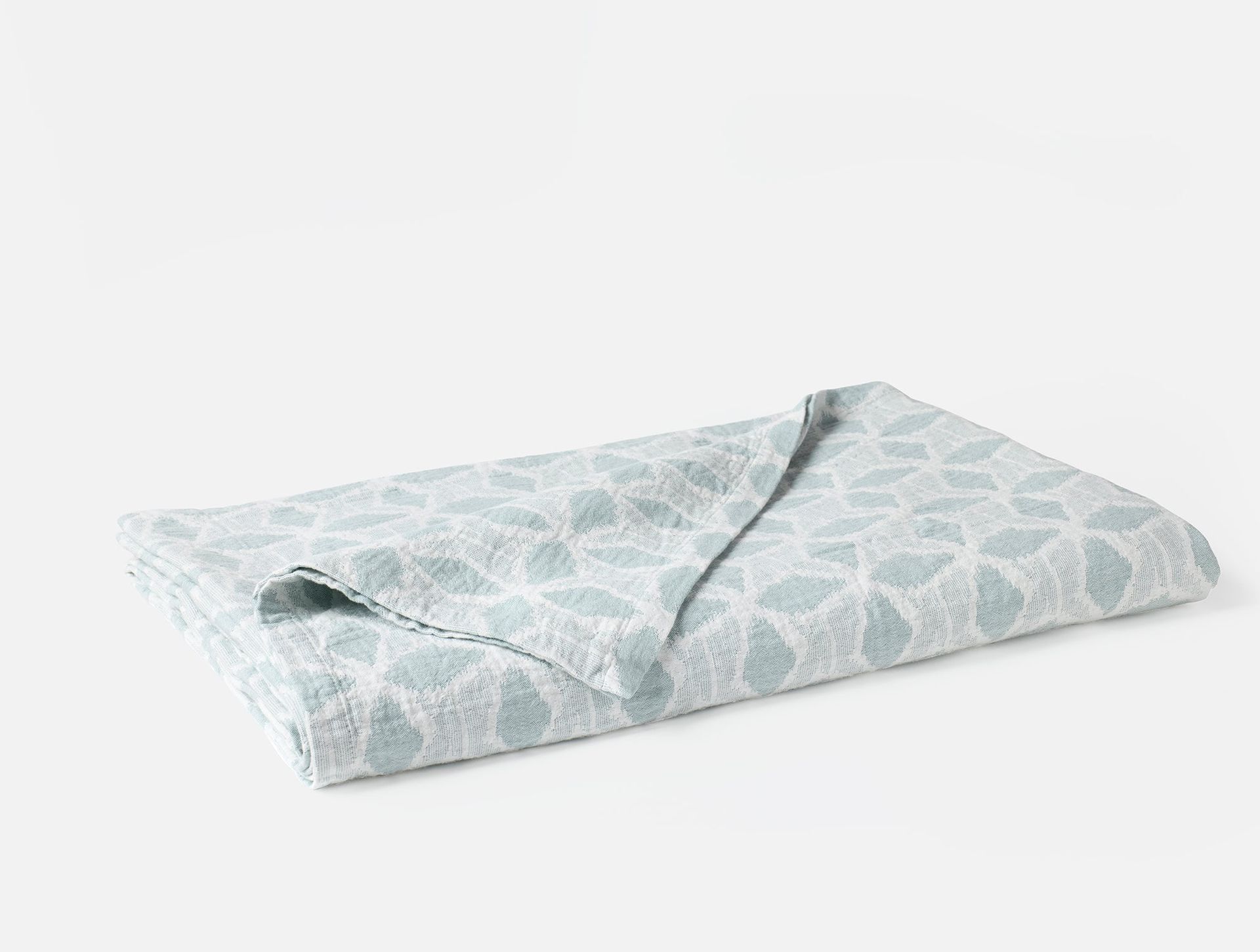 Palomar Organic Blanket