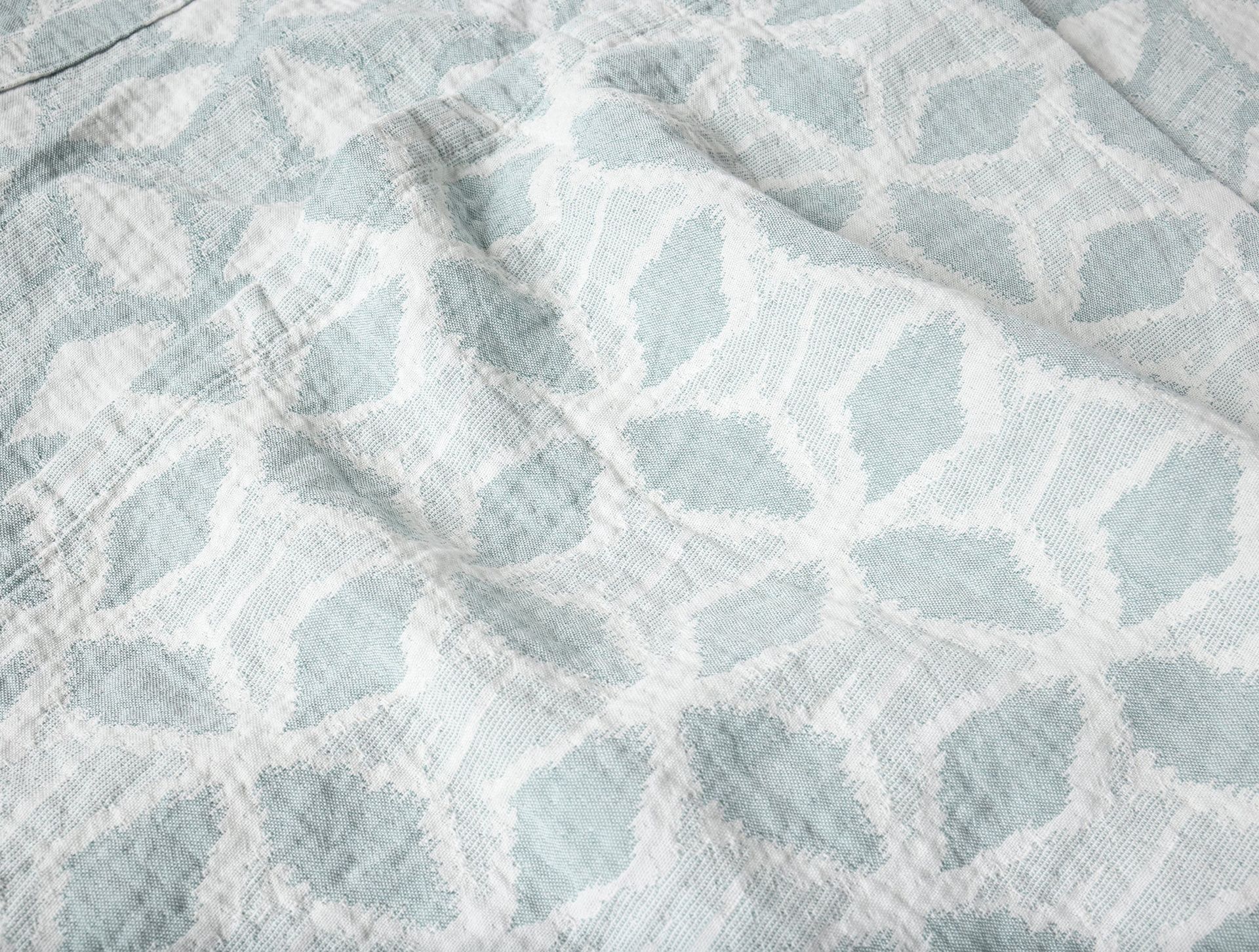 Palomar Organic Blanket - Coyuchi | Surf