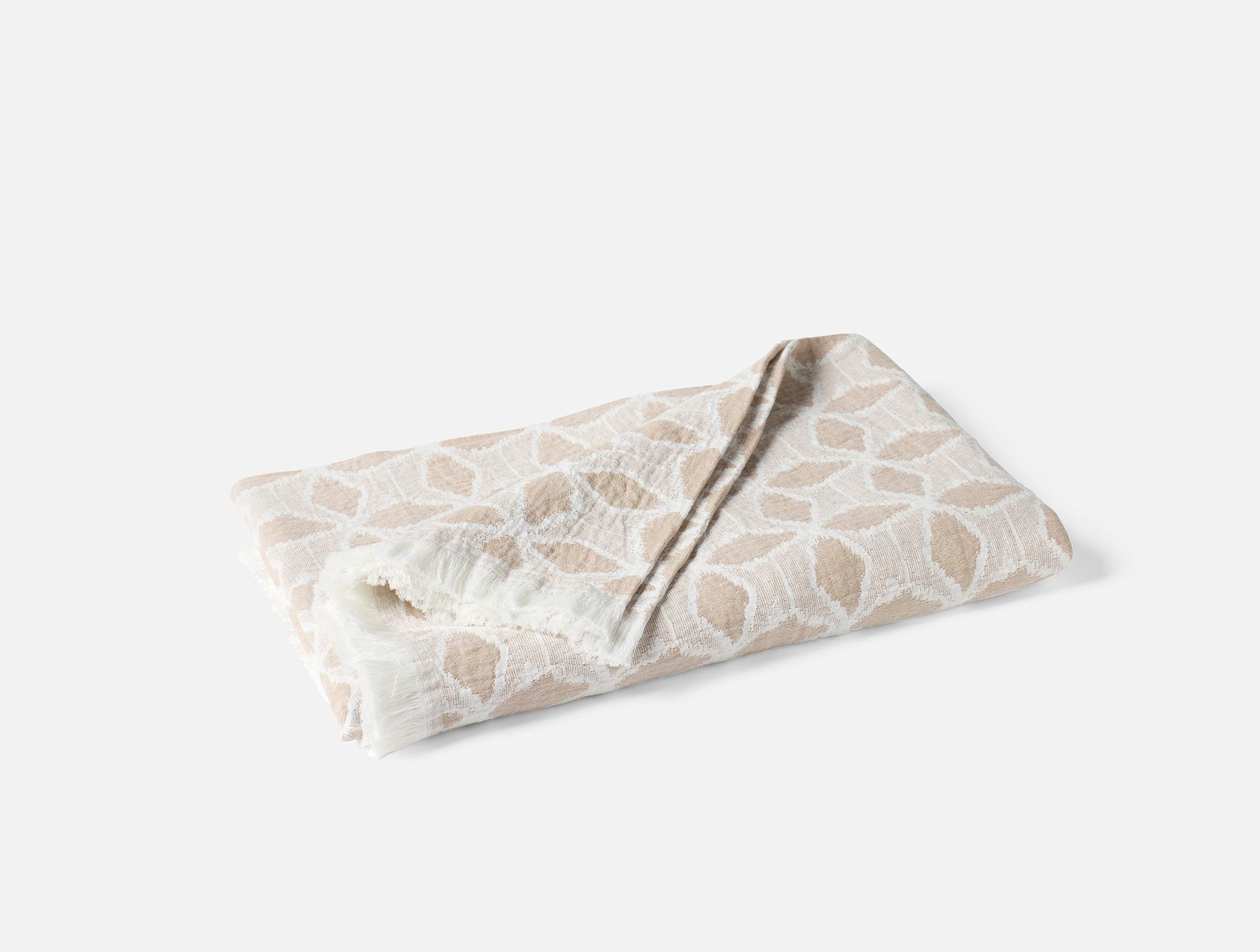 Palomar Organic Throw