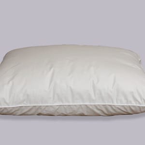 Alpaca and Wool Pillows