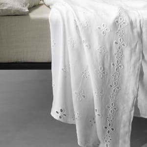 Bijou Flat Sheets