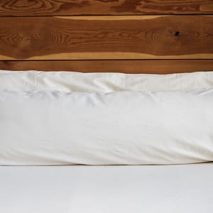 Holy Lamb Organics Certified Organic Body Pillows