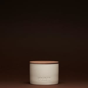 Ambra Candle