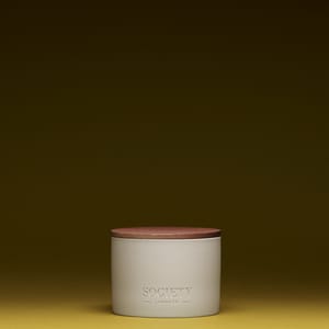 Bergamotto Candle