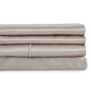 Custom Order Silk Sheet