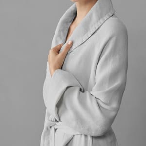 Crel Bathrobe