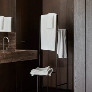 Crisp Towel Set