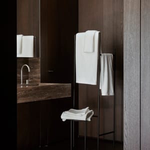 Crisp Bath Towel
