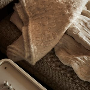 Layal Bedcover