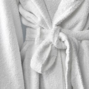 Linge Robe