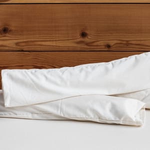 Holy Lamb Organics Certified Organic Neck Roll