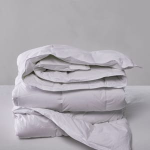 Duvet Filling Warm