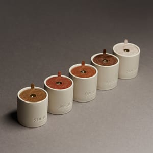 Tester Set