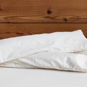 Holy Lamb Organics Neck Roll