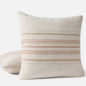 Khaki/Praline Stripe Khaki/Espresso Stripe Soft White/Gulf Stripe