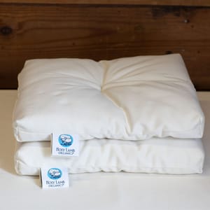 Holy Lamb Organics Samples - Product Samples