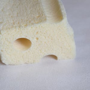 Holy Lamb Organics Samples - Material Sensitivity Kits