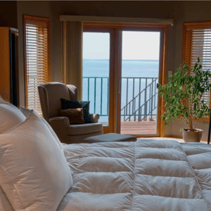 Cloud Comforter
