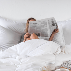 Laurel Pillows