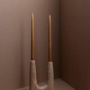 U Candlestick