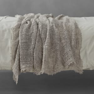 Cozy Throw