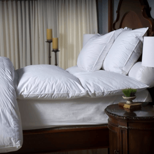 Featherbed