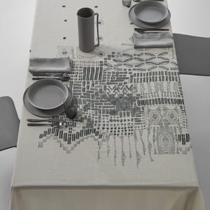 Ika Tablecloth