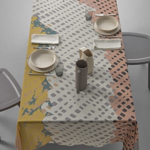 Lace Tablecloth