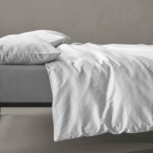 Peach Duvet Cover