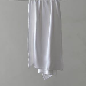 Triky Bath Towel
