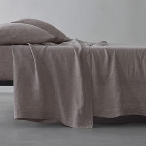 Jisp Bed Sheet