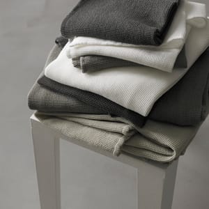 Tredi Towel Set